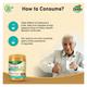 Zandu Seniorz Daily Health Booster 3 in 1 Nutri Pro Granule 500 gm - Daily Health Drinks