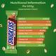 Snickers Kesar Pista Filled Chocolate Bar 42 gm - Nutritional Bars