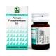 Dr.Willmar Schwabe Ferrum Phosphoricum 12X Tablet 20 gm - Bio-Chemic