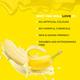 NottyBoy Sixty Nine Condom - Banana (Pack of 3 x 10's) - Plain/Flavoured Condoms