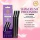 Mom & World ShaveRush Women Precision Face Razors 3's - Hair Removal Accessories