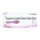 PRORONE SR 200 Tablet 10's - Hormonal Therapy-Oes