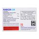 RABICER LSR Capsule 10's - Ulcer/Reflux/Flatulence-Aaa