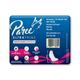 Paree Ultra Thinz Sanitary Pads (XL) 7's - Sanitary Napkins