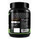 MuscleXP Micronized L-Glutamine Powder - Unflavored 250 gm + Shaker 1's - Whey Proteins