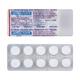 Getrol Forte Tablet 10'S - Diabetes-Ant
