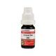 Adel Crocus Sat. 200 Liquid 10 ml - Dilutions