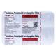 TWAGIC SP Tablet 10's - Pain relief-Nsa