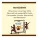 Nestle Resource High Protein Powder - Chocolate Flavour 400 gm (Refill Pack) - Protein Drink