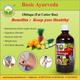 Basic Ayurveda Obitapa Ras 500 ml - Ayurvedic Juices
