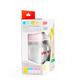 Pigeon Flexible 0+ Months PP Feeding Bottle (Pack of 2 x 120 ml) 120 ml - Feeding & Nursing