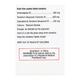 FORSTAVIR EM Tablet 30's - Viral infections-Ant