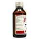 EXKOF Syrup 100ml - Cough And Cold-Cou