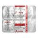 VAXTROZ 100 Capsule 10's - Fungal Infections-Anf