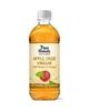 True Elements Apple Cider Vinegar with Mother Of Vinegar 500 ml - Apple Cider Vinegars