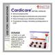 Cardicare SGC Capsules (Pack of 3 x 10's) - Multi-Vitamins
