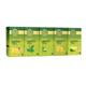 LaPlant Green Tea Powder Combo 2 - Pure, Lemon, Tulsi, Mint, Ginger (Pack of 5 x 25's) - Teas