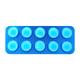 Spasmodart Tablet 10'S - Muscle Spasm-Ant