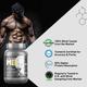 MuscleBlaze Biozyme Performance Whey Powder - Magical Mango 1 kg - Whey Proteins