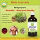Basic Ayurveda Bhringrajasava Liquid 450 ml - Speciality Medicines