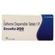 ENVOFIX 200mg Tablet 10's - Bacterial Infections-Cep