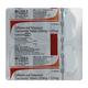 Cadixim CV Tablet 6'S - Bacterial Infections-Cep