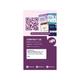 Neodocs Urinary Tract Infection Instant Urine Test Kit (Pack of 3) - Health Monitoring Devices