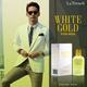 La' French Men's Perfume Spray - White Gold 100 ml - Men Perfumes (Edt/Edp)