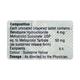 Benidin M 4/50mg Tablet 10'S - Hypertension-Cal