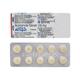 Acogut 100mg Tablet 10'S - Ulcerative Colitis/Bowel Inflammatory Disease-GIT