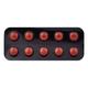 Dicloran 50mg Tablet 10'S - Pain relief-Nsa