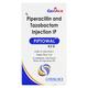 PIPTOWAL 4.5gm Injection 1's - Bacterial Infections-Pen