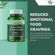 CF Novaslim Garcinia Cambogia 2500 mg Veg Tablet 120's - Herbal Dietary Supplement