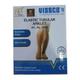 Vissco Elastic Tubular Anklet - M 1's - Supports And Braces