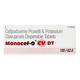 Monocef O CV DT 100mg Tablet 6'S - Bacterial Infections-Cep