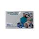 Grip-o-Care Latex Examination Gloves (M) 100's - Surgical Consumable