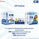 CIR Adult Diapers - Pants (XL) 10's - Adult Diapers & Pads