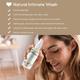 Vaquita Intimate Wash for Women - Calendula & Witch Hazel 100 ml - Intimate Care