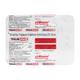 TRIGLIMIRIDE 2 Tablet 10's - Diabetes-Ant