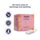Sanfe Organic Day Tampons 16's - Tampons