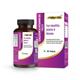 Hanacare Calcium & Vitamin D3 Tablets 60's - Multi-Vitamins