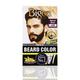 Bigen Men's Beard Color No Ammonia - Natural Black B101 40gm - Crème