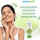 Mamaearth Face Scrub - Tea Tree 100 gm - Face Scrubs