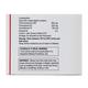 Erinac MR Tablet 10'S - Pain relief-Nsa