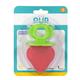 Pur Water Filled Teether - Strawberry Shaped - Pacifiers & Teethers