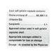 EXPLOVIT D3 60k Capsule 4's - Supplements-Vit