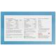 PARNACAL HD Tablet 10's - Supplements-Cal