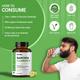 Nirvasa Garcinia Cambogia 800mg Tablet 60's - Herbal Dietary Supplement