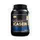 Optimum Nutrition (On) 100% Casein Protein Cookies & Cream 2Lb - Workout Essentials