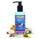 Cocomo Natural Kids Moisturizer Plus Sunscreen Lotion Shea and Kokum Butter SPF 15 Minty Sea 200 ml - Creams, Lotions & Oils